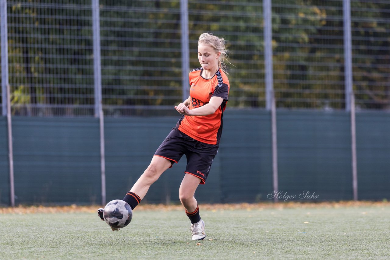 Bild 181 - wCJ Holstein Kiel Turnier